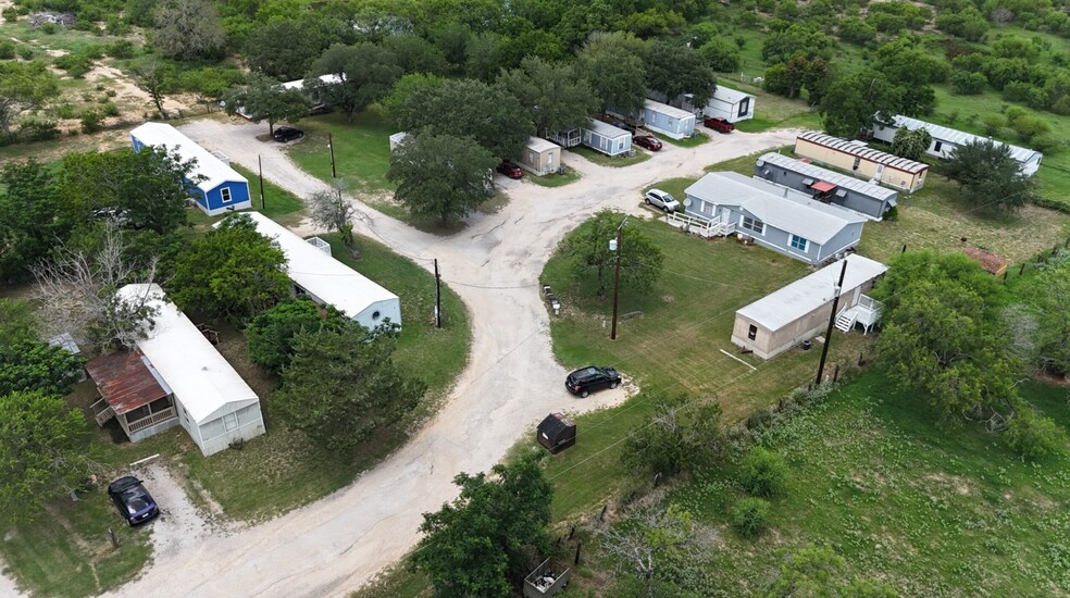 6995 Crow Rd, San Antonio, TX for sale - Aerial - Image 2 of 3