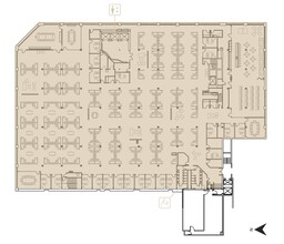 324 S State St, Salt Lake City, UT for lease Floor Plan- Image 1 of 1