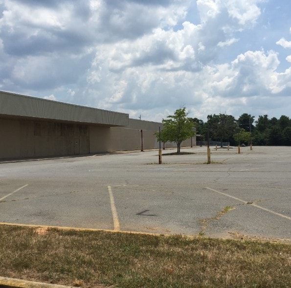 3757 Floyd Rd, Austell, GA for sale - Primary Photo - Image 1 of 1