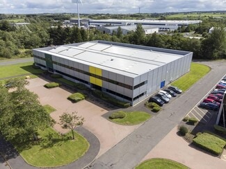 More details for 1-3 Langlands Pl, East Kilbride - Industrial for Lease