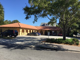 More details for 811 Douglas Ave, Dunedin, FL - Office for Lease