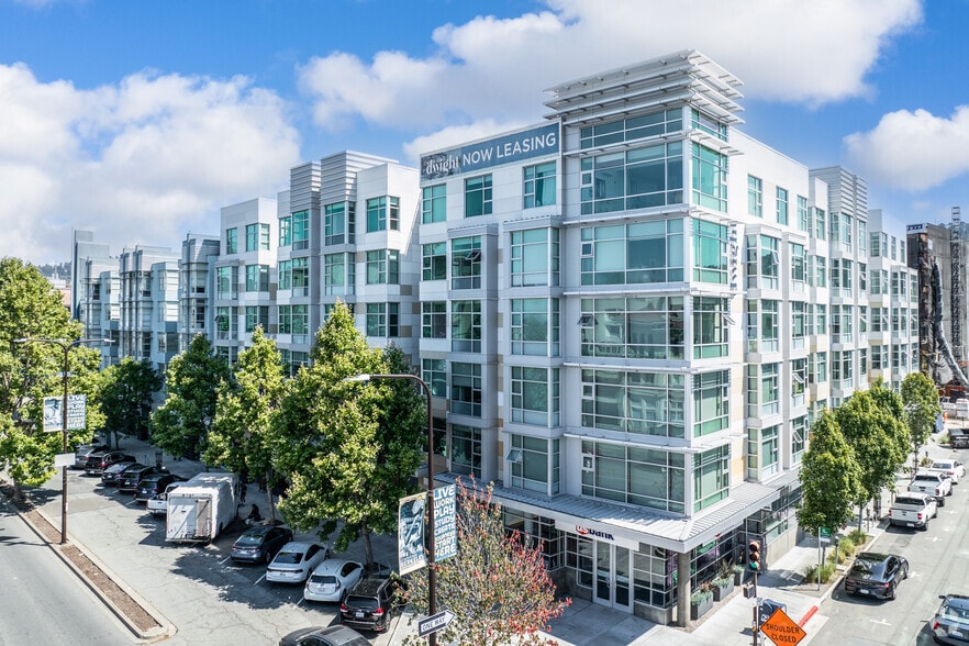 2110 Haste St, Berkeley, CA for sale - Primary Photo - Image 1 of 1