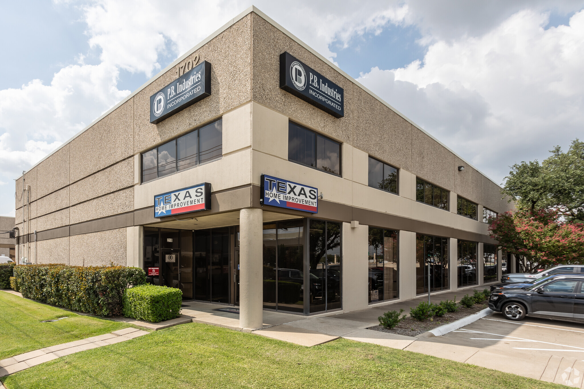 1702 Minters Chapel Rd, Grapevine, TX for lease Building Photo- Image 1 of 4