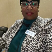 Chauncelynn H Locklear