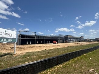 More details for 21910 West Rd, Cypress, TX - Retail for Lease