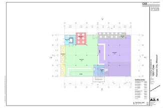 More details for 1801 Oak St, Kansas City, MO - Office for Lease