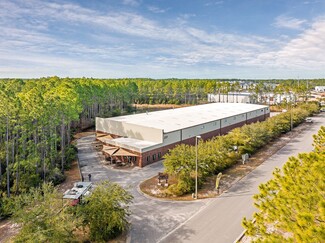 More details for 217 Serenoa Rd, Santa Rosa Beach, FL - Industrial for Lease