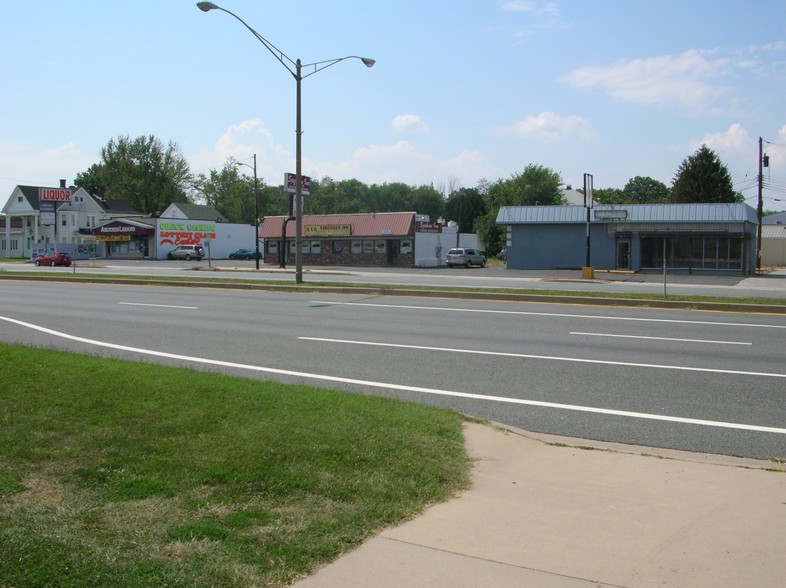 118 S Philadelphia Blvd, Aberdeen, MD for sale - Primary Photo - Image 1 of 6