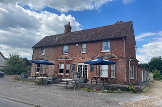 More details for 12 High St, Shepreth - Retail for Sale