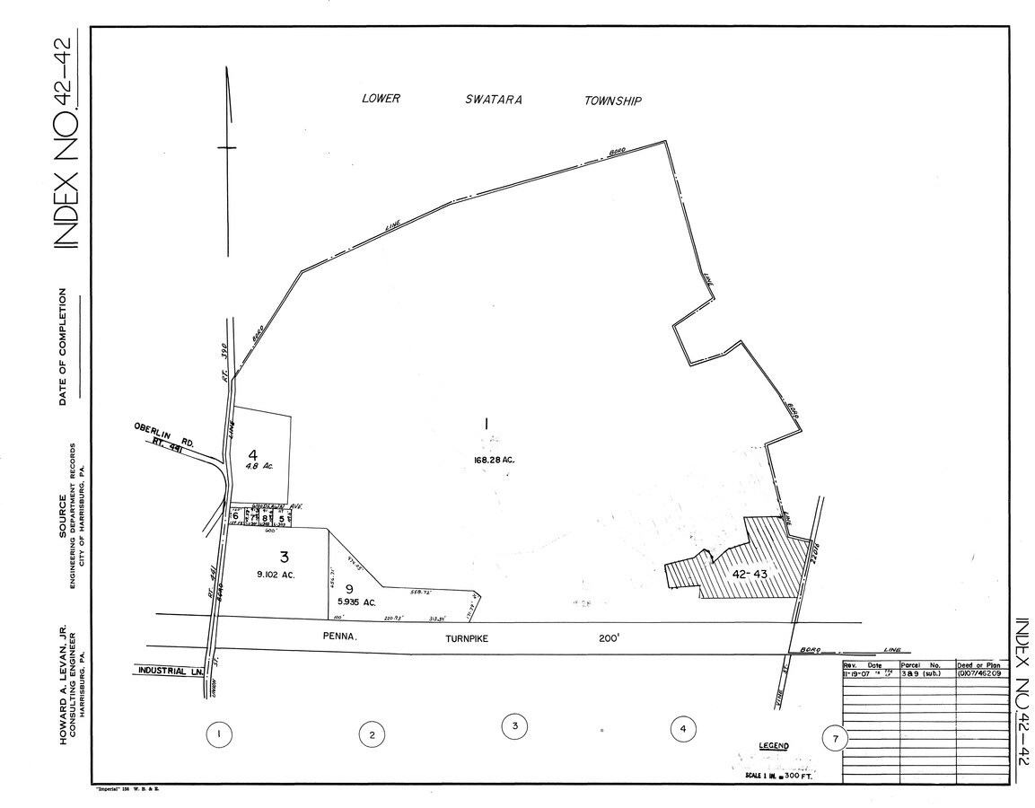 Woodland Ave, Middletown, PA 17057