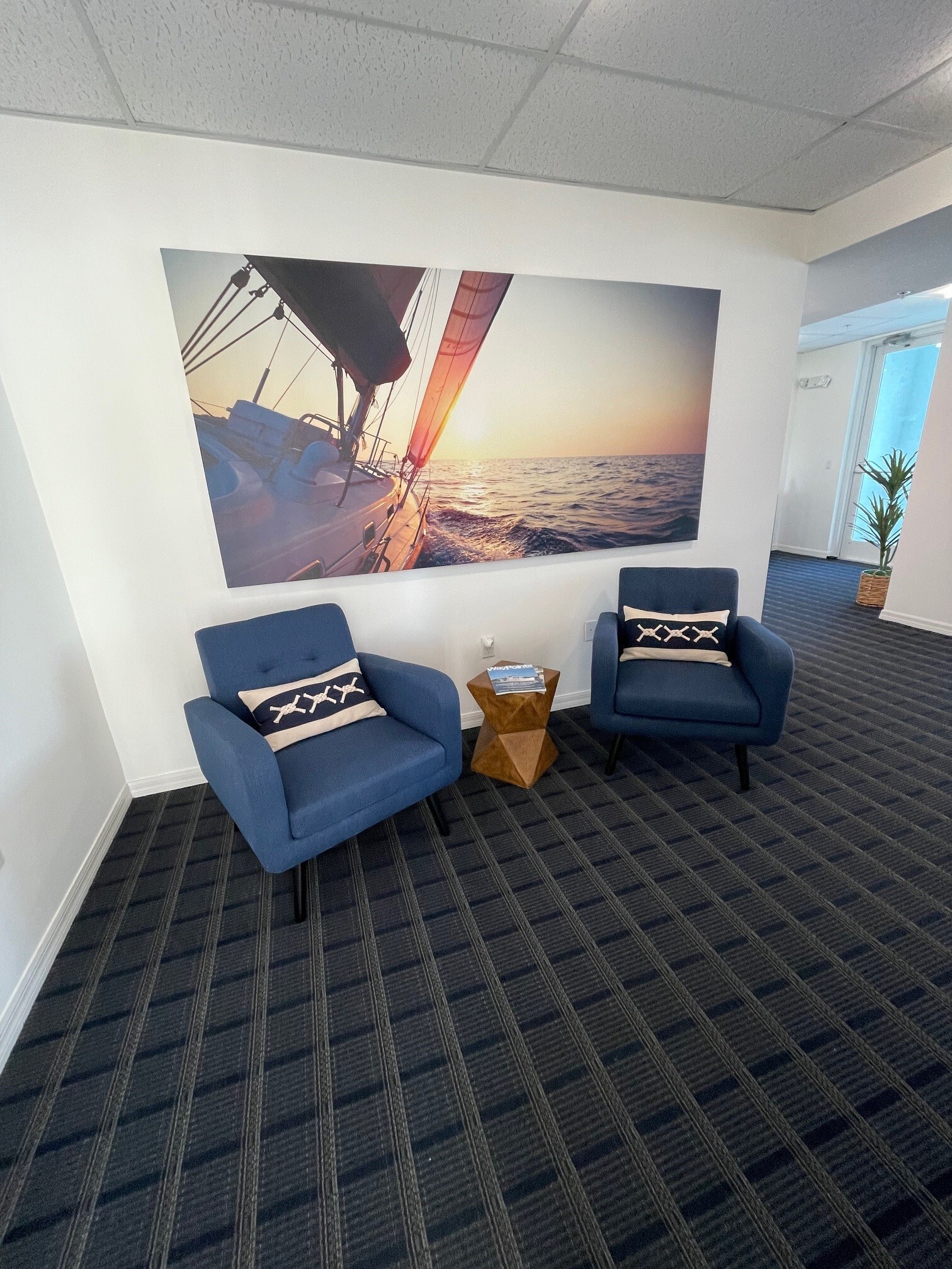 415 NW Flagler Ave, Stuart, FL for lease Interior Photo- Image 1 of 16