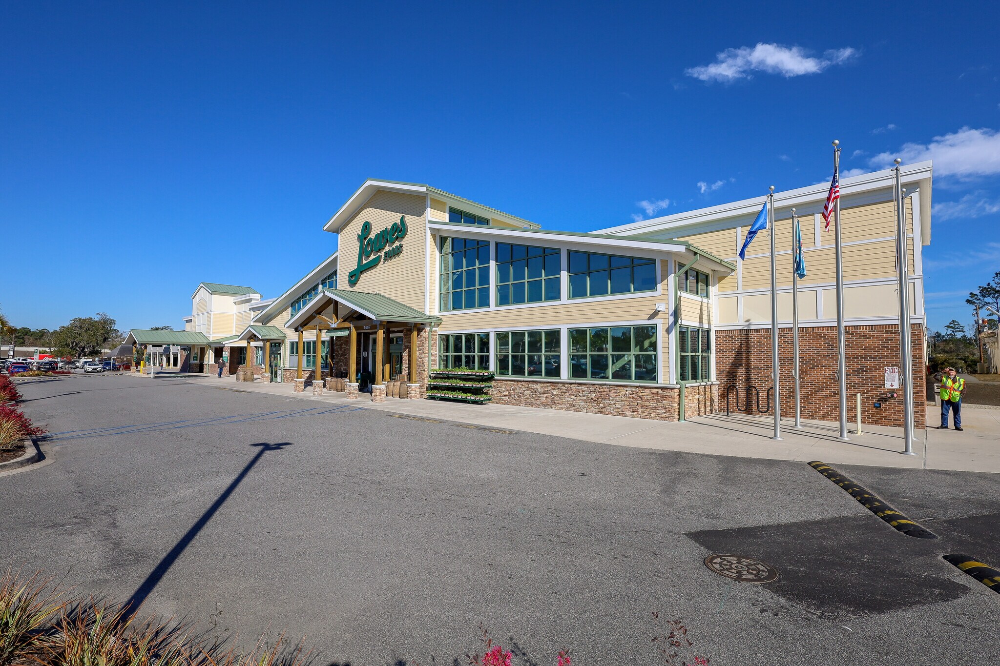 Dorchester, Summerville, SC for lease Building Photo- Image 1 of 5