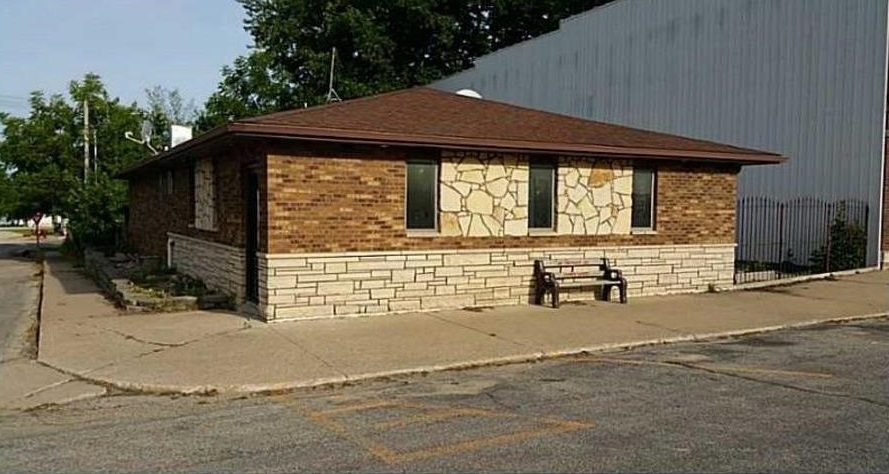 204 Greene St, Walker, IA for sale Building Photo- Image 1 of 1