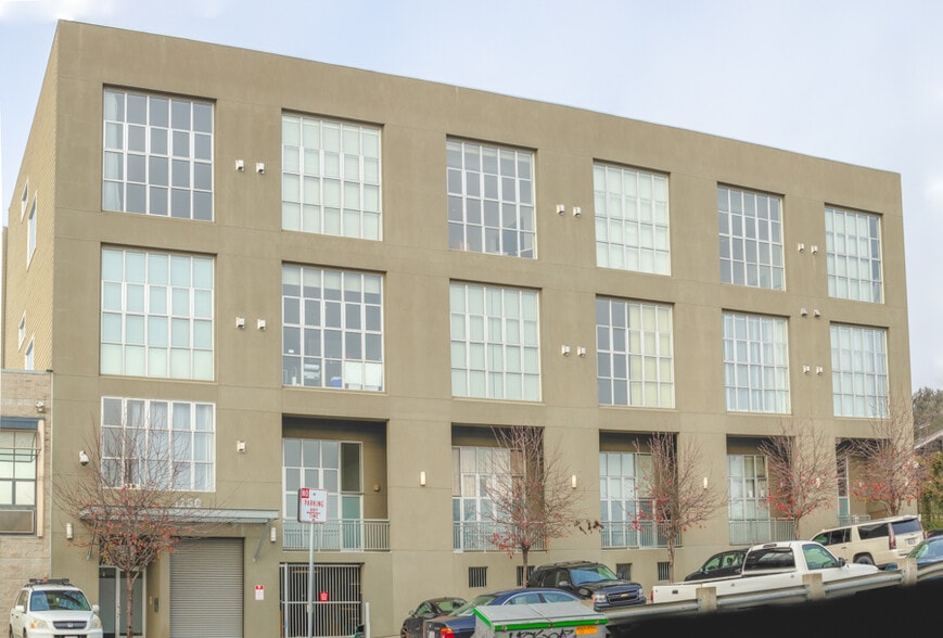 1250 Missouri St, San Francisco, CA for lease - Building Photo - Image 1 of 7