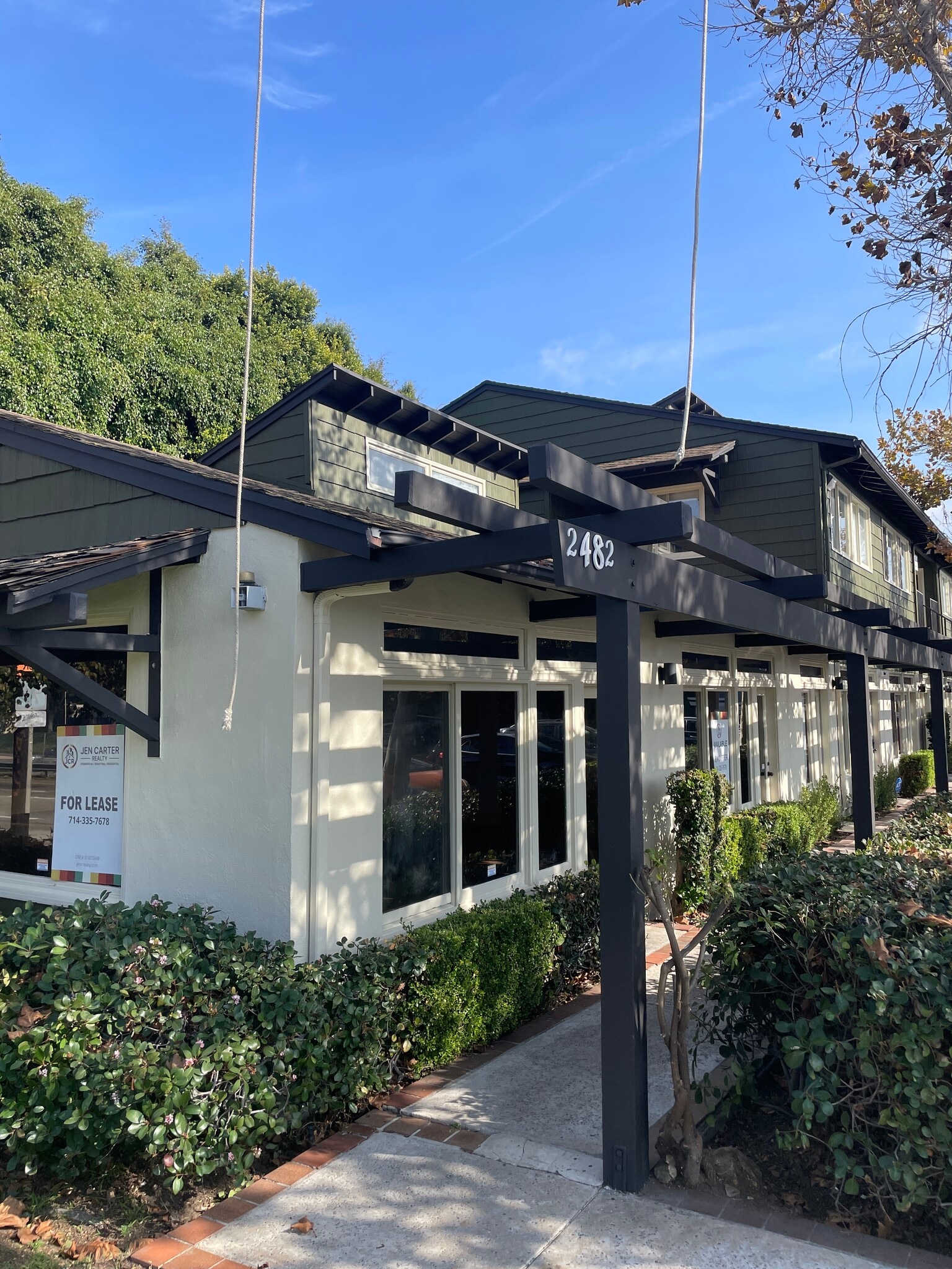 2482 Newport Blvd, Costa Mesa, CA for sale Building Photo- Image 1 of 1