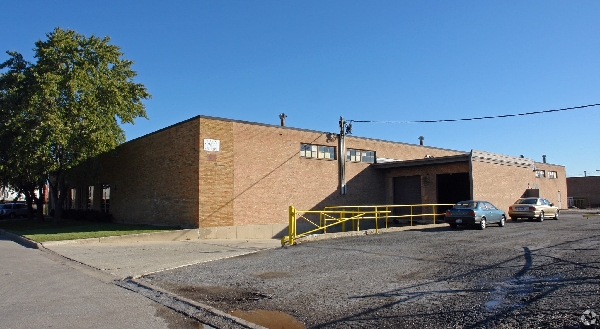 6111 S Sayre Ave, Chicago, IL for sale Building Photo- Image 1 of 9