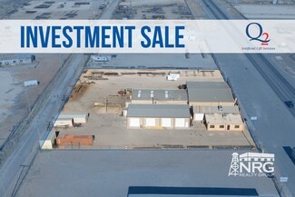 More details for 11351 Lovington Hwy, Artesia, NM - Industrial for Sale