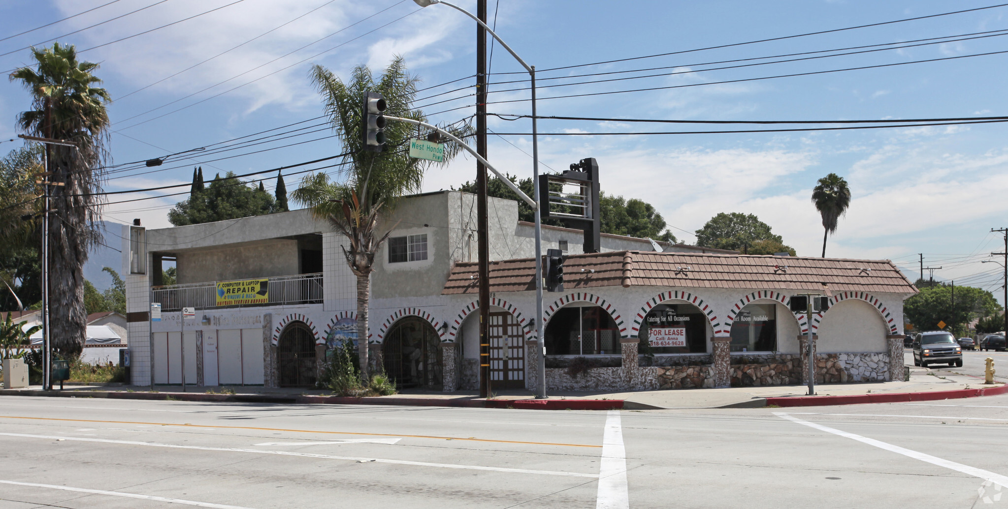 4988-4990 Santa Anita Ave, Temple City, CA for sale Building Photo- Image 1 of 1