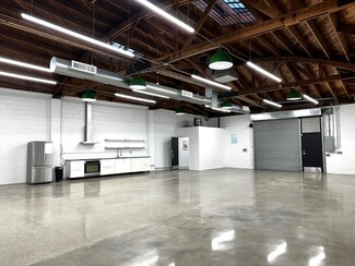 More details for 6819 West Blvd, Inglewood, CA - Industrial for Lease