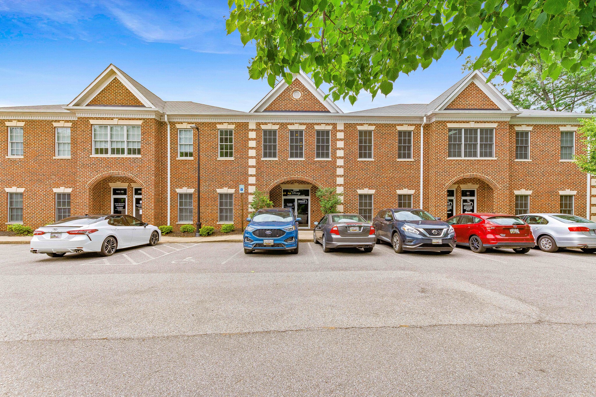 23680 Three Notch Rd, California, MD for sale Building Photo- Image 1 of 1