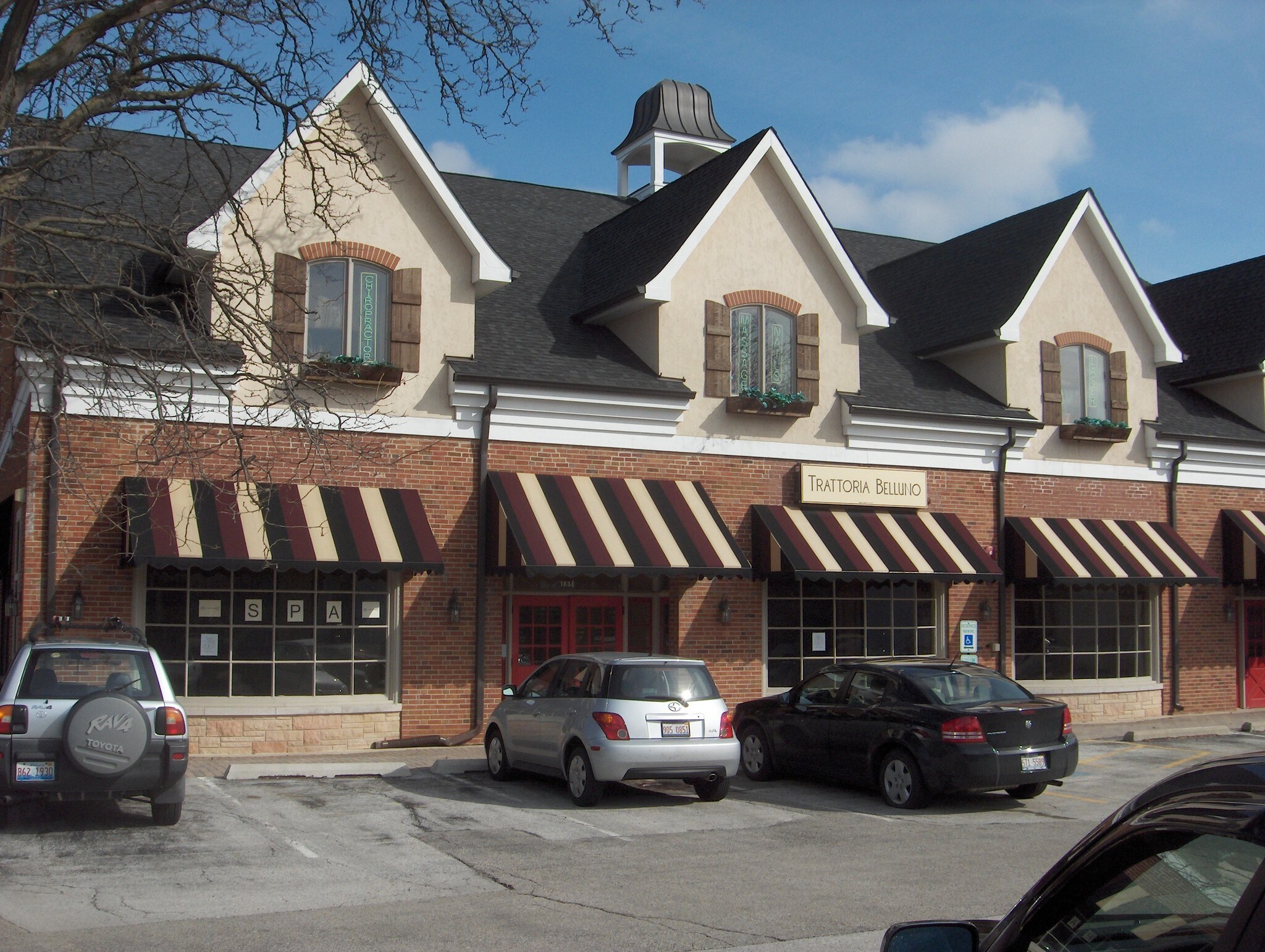 1832-1834 Glenview Rd, Glenview, IL for sale Primary Photo- Image 1 of 1