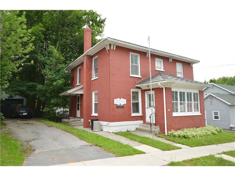 321 Prospect St, Watertown, NY for sale - Other - Image 1 of 1