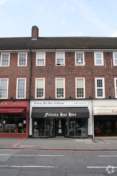 10 Station Way, Cheam for sale - Primary Photo - Image 1 of 1