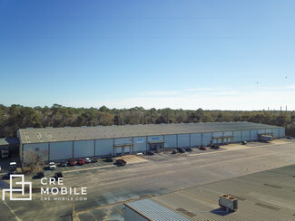 More details for 252 Jacintoport Blvd, Saraland, AL - Industrial for Lease