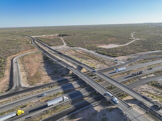 More details for Prime Intersection Loop 338 & I-20, Odessa, TX - Land for Sale