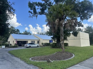 More details for 920 N Mills Ave, Arcadia, FL - Office for Sale