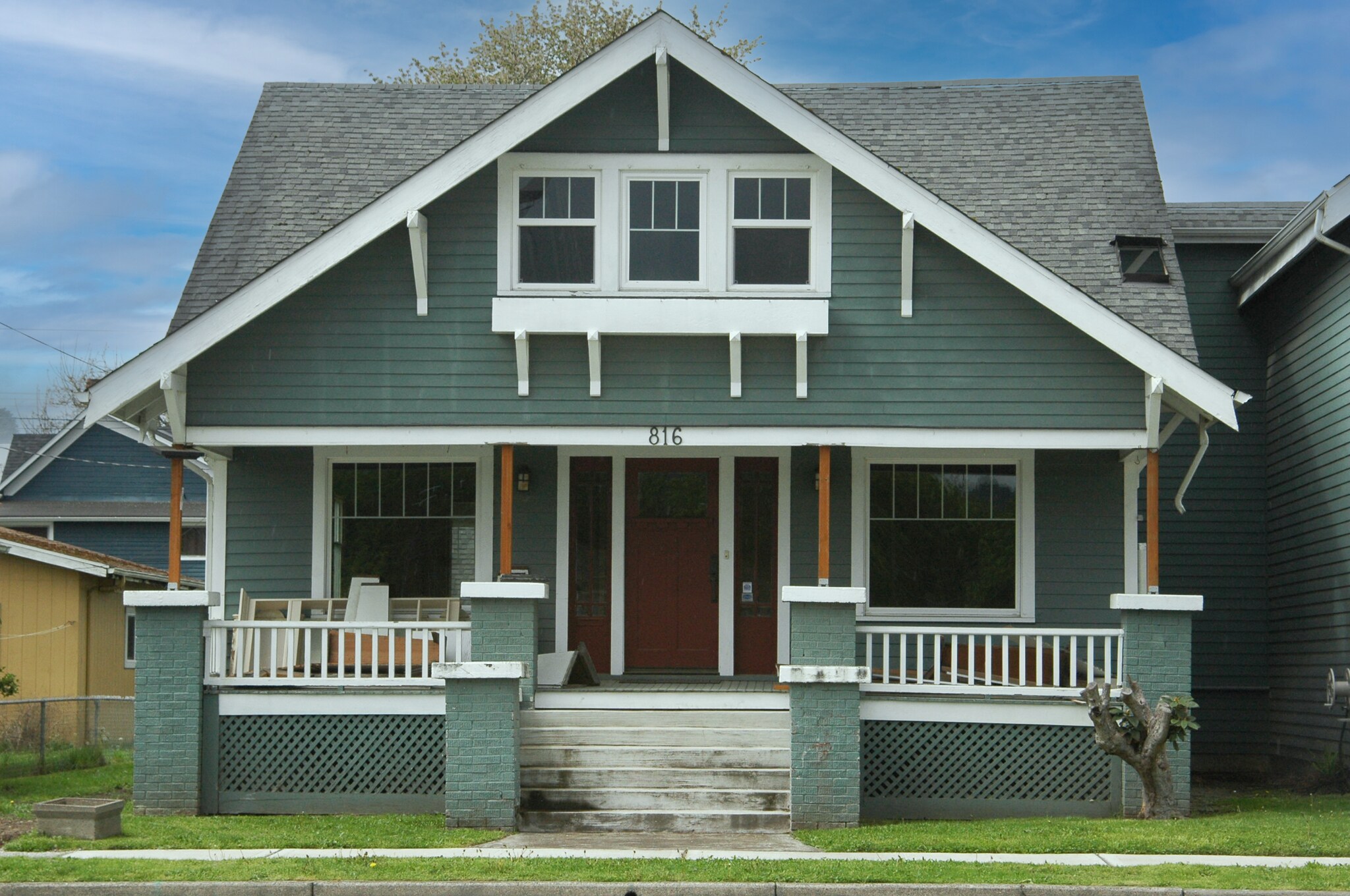 816 Kincaid Ave, Sumner, WA 98390 Whistlestop