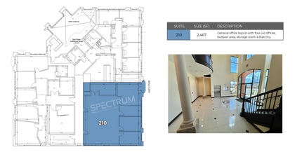 145 Park Ln, Moorpark, CA for lease Interior Photo- Image 1 of 1