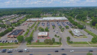 More details for 36430 Ford Rd, Westland, MI - Retail for Lease