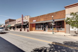 Office/Retail Investment - Commercial Real Estate