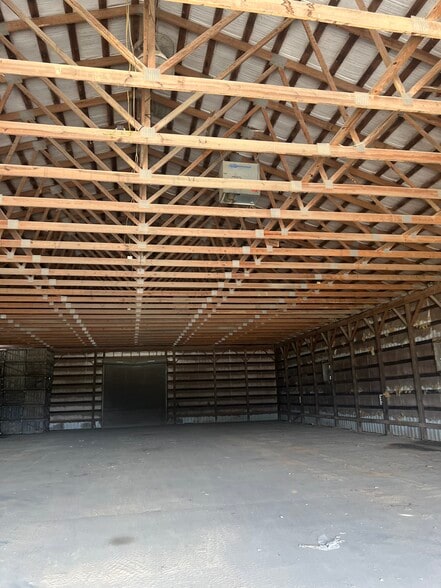 5098 Zacks Mill Rd, Angier, NC for lease - Building Photo - Image 1 of 1