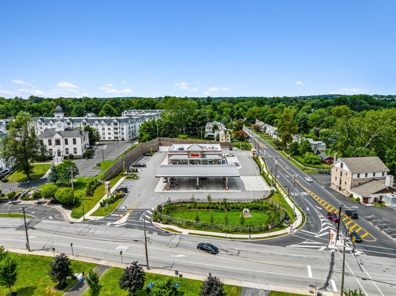 412 S York Rd, Hatboro, PA for sale - Building Photo - Image 3 of 8