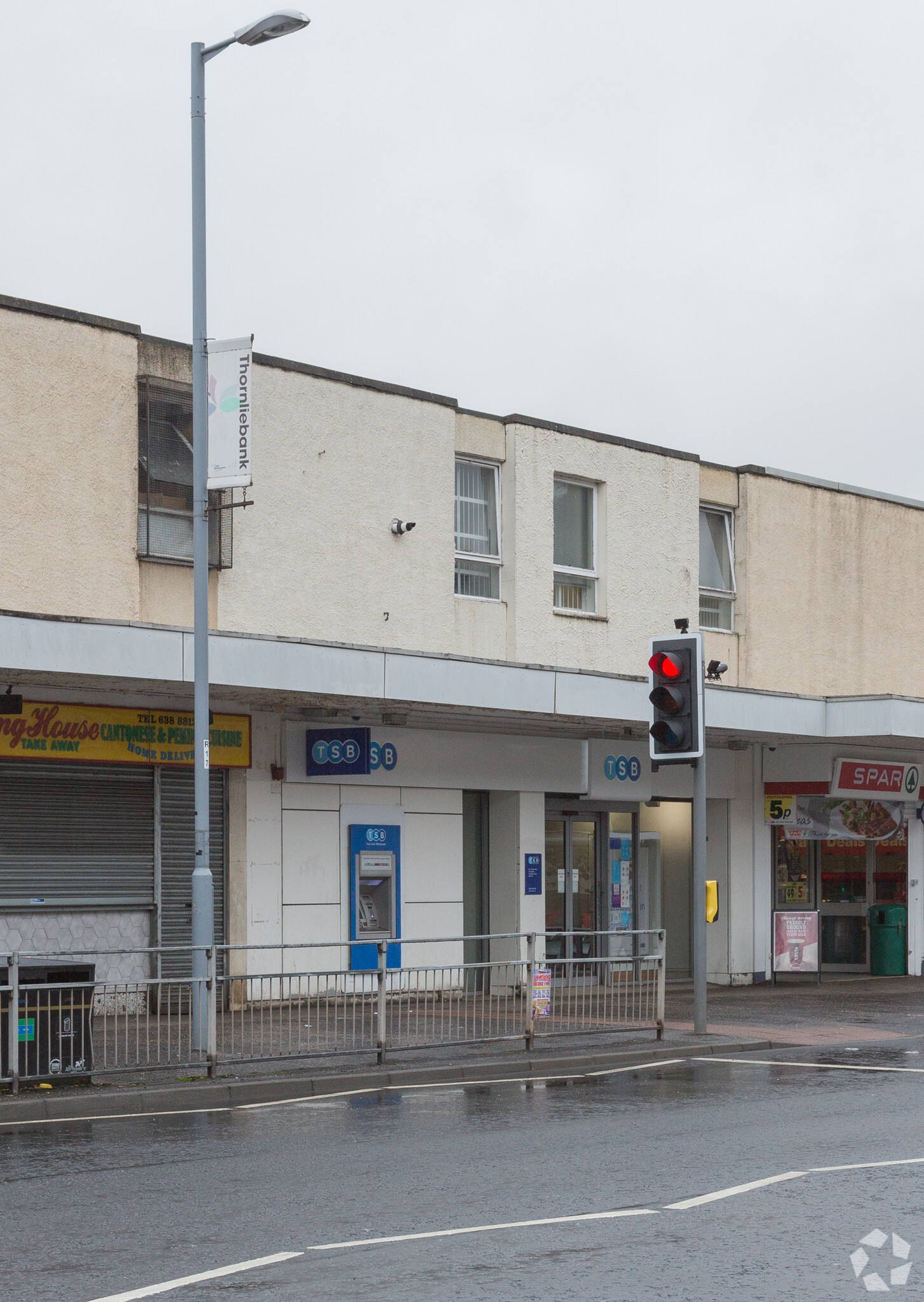 83-85 Main St, Thornliebank for lease Primary Photo- Image 1 of 4