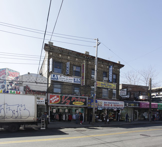 More details for 1504-1508 Sheepshead Bay Rd, Brooklyn, NY - Retail for Lease