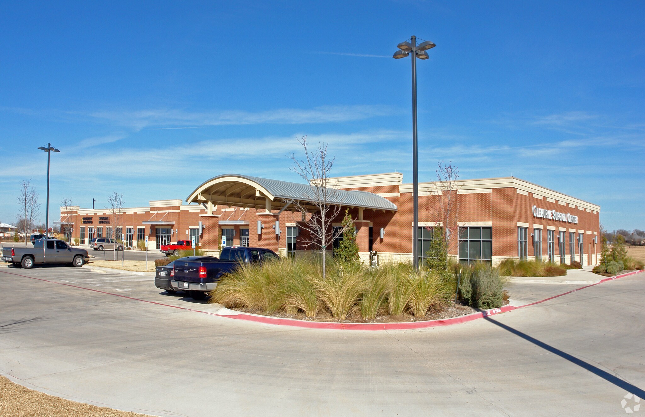 2010 Katherine P Raines Rd, Cleburne, TX for sale Primary Photo- Image 1 of 1