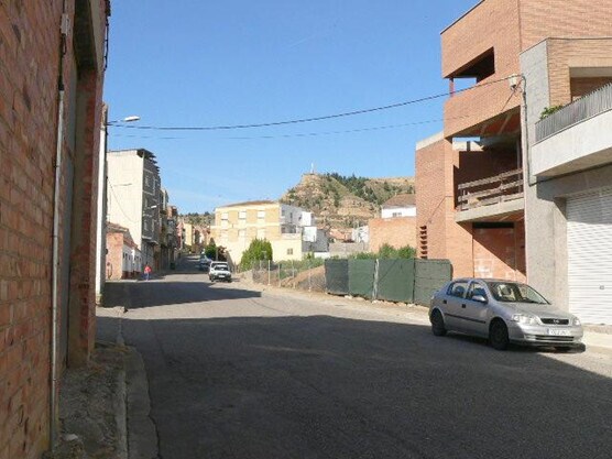 Land in Alguaire, Lérida for sale - Building Photo - Image 2 of 4