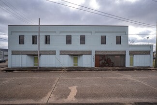 More details for 1611 Washington St, Alexandria, LA - Flex for Sale