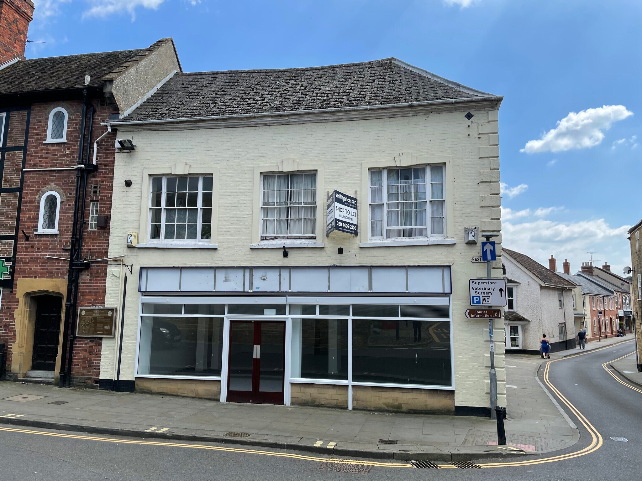 2 East St, Ilminster for sale Building Photo- Image 1 of 1