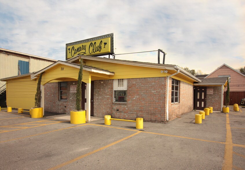 711 Freeport St, Houston, TX 77015