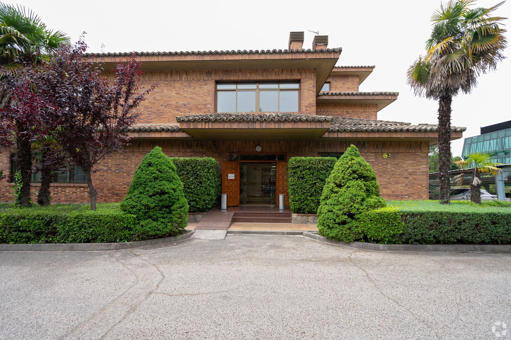 Calle Gobelas, 13, Madrid, Madrid for lease Interior Photo- Image 1 of 1