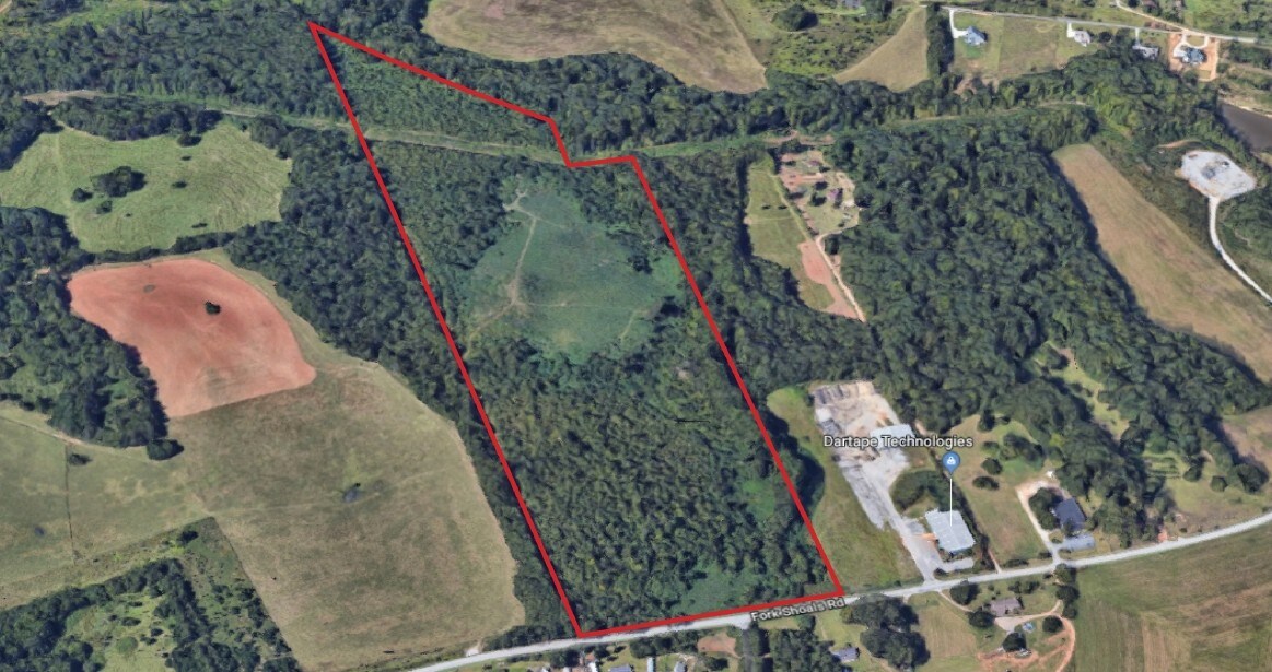 0 Fork Shoals Rd, Simpsonville, SC for sale Primary Photo- Image 1 of 1