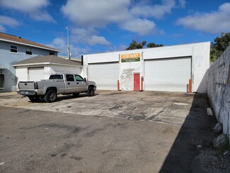 More details for 3102 E 7th Ave, Tampa, FL - Industrial for Lease