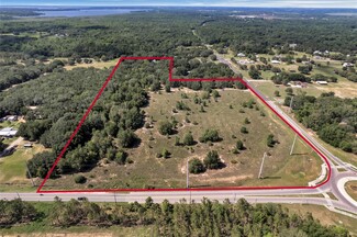 More details for County Road 455, Clermont, FL - Land for Sale