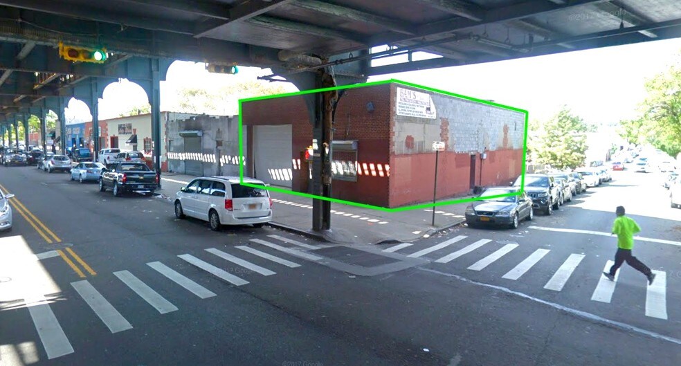 8717 Liberty Ave, Ozone Park, NY for sale - Other - Image 1 of 1