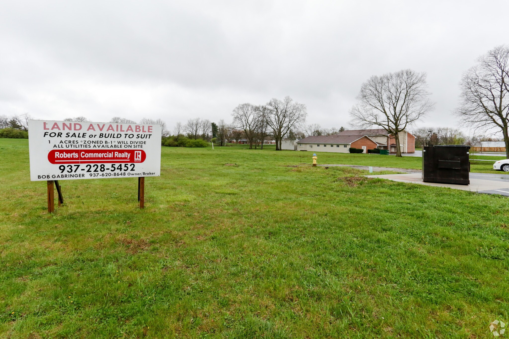 W Second St, Xenia, OH for sale Primary Photo- Image 1 of 1