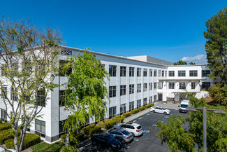 More details for 8521 Fallbrook Ave, West Hills, CA - Office for Lease